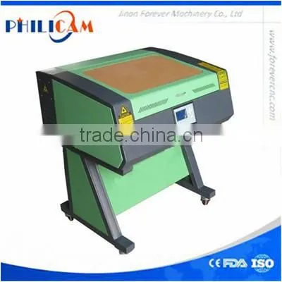 Laser Cutting and Engraving Machine/laser Cutting Machines 5030 photo-5