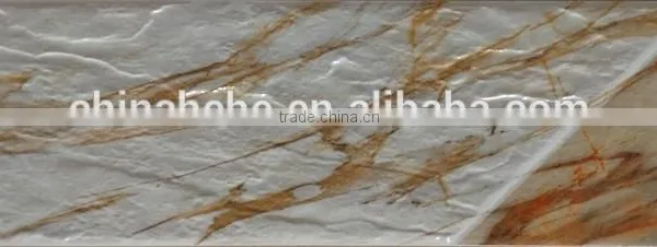90x280mm HD Inkjet Painting External Cultural Wall Tiles photo-2