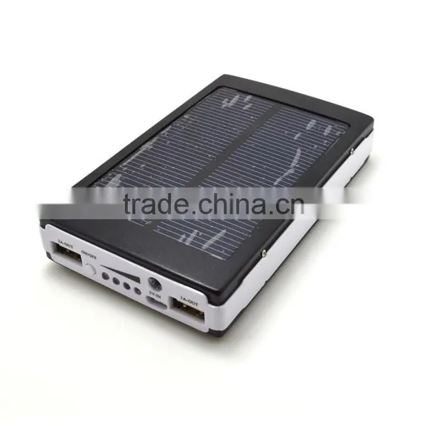 Top Selling Portable Solar Power Bank