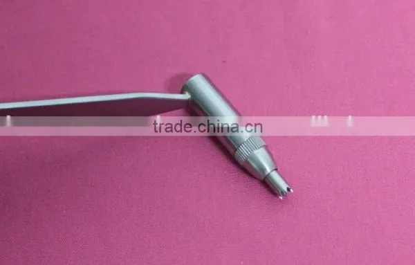 OR Grade Double Drill Sleeve 3.2 MM & 4.5 MM Orthopedic Instruments/Surgical Instruments Best Quality photo-5
