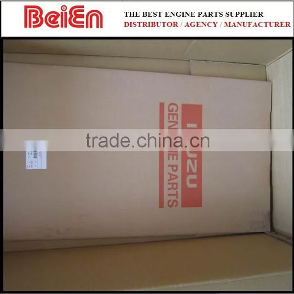 Excavator Engine Head Gasket photo-5