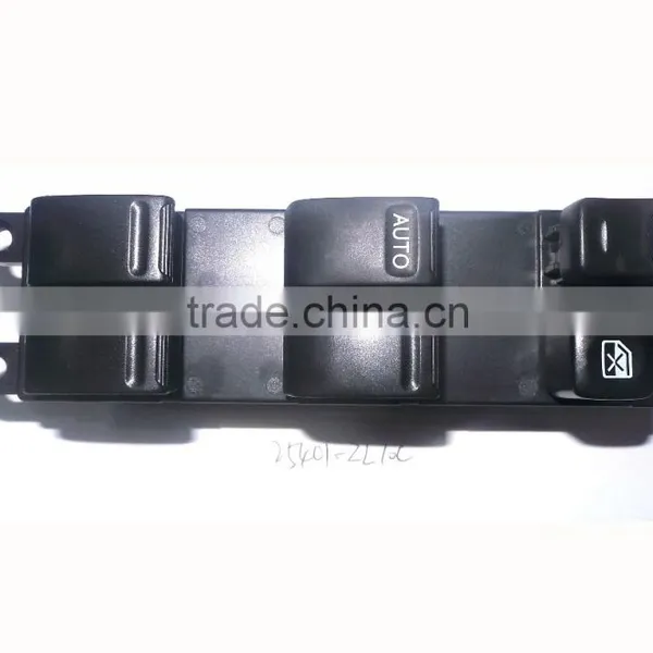 25401-ZL10C Window Mirror Switch photo-2