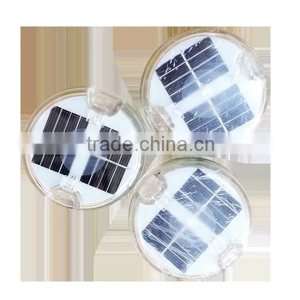 Red Color Solar Road Stud photo-3