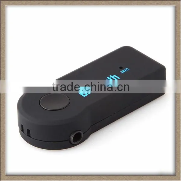 Bluetooth Audio Receiver With 3.5 mm Audio Jack