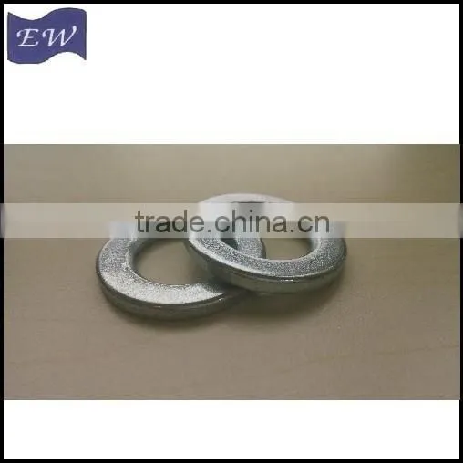 Heavy Duty Disc Carbon Steel Plain Washer M12 (DIN6916) photo-3