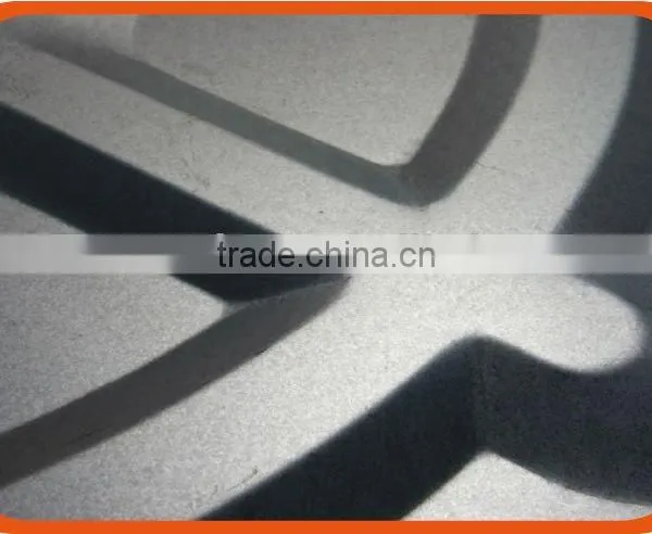 80CM STAINLESS STEEL PLASTIC ROAD MIRROR photo-4