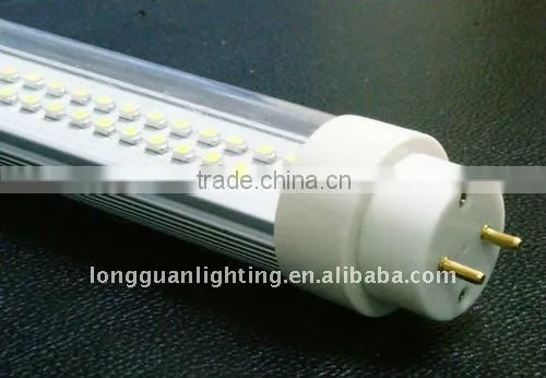 20W T5/T8 288SMD LED Tube
