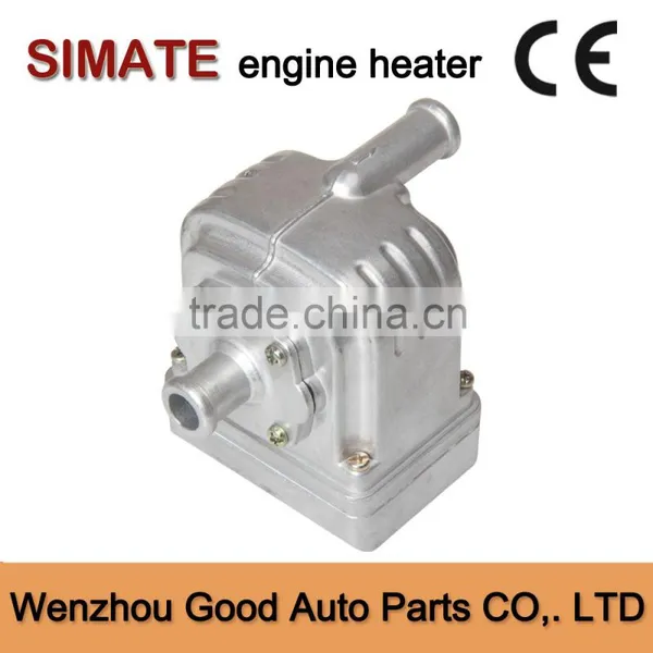 Fast Shipping Similar to Webasto 230v Car Engine / Electric Car Heater Fan Quality Choice photo-2