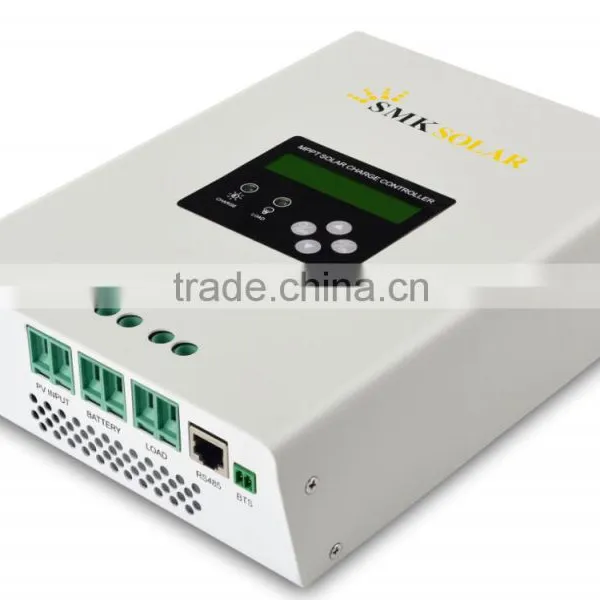 30A MPPT Solar Charge Controller, 12V/24V/48V, Good New Design, Good Choice, Hot Selling photo-2