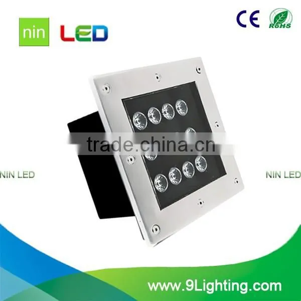 Best Quality Antique 230v Led Outdoor Unground Light photo-6