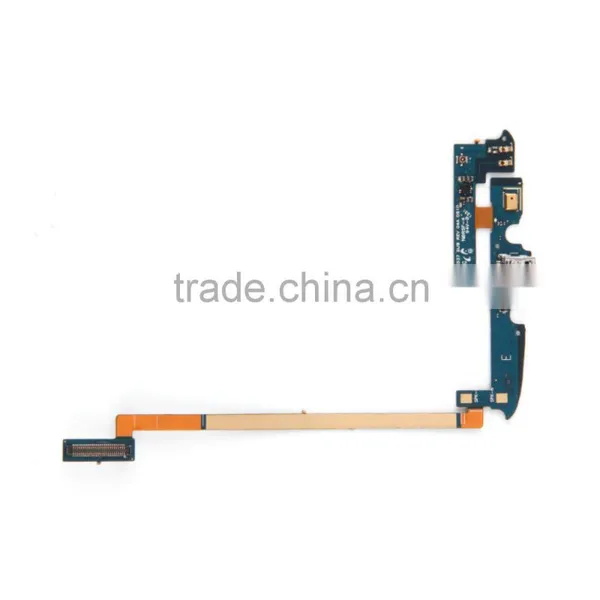 For Samsung Galaxy S4 Active I537 I9295 USB Charge Port Flex Cable Mic+Tool Promotion photo-4