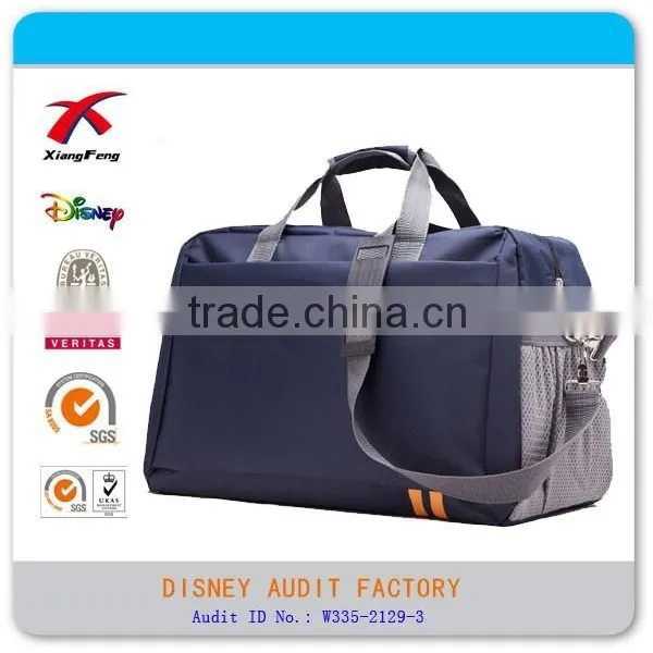 xf Custom New Style Big Travel Bag Luggage Bag photo-3