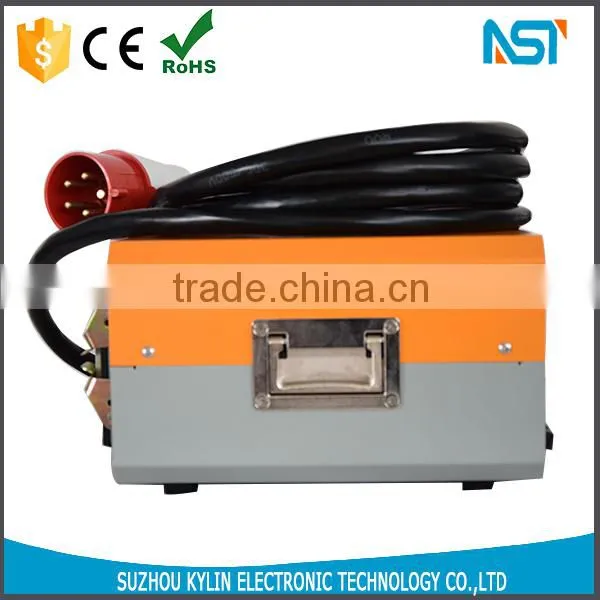 Dual Input Hot Runner Cards Temperature Control Modules J Type Thermocouple photo-2