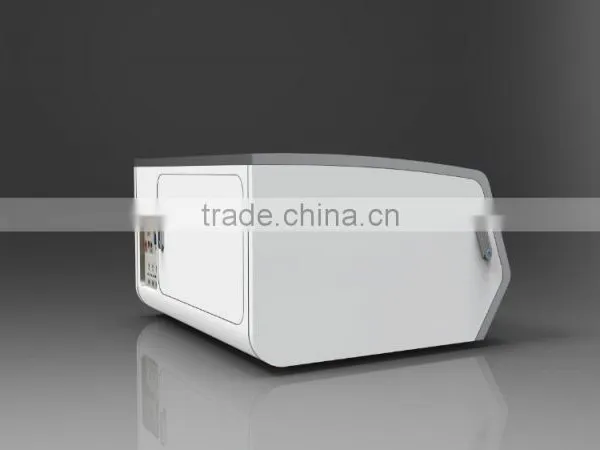 Mini Co2 Laser Cutting Machine Bodor 2 Years Warranty photo-3