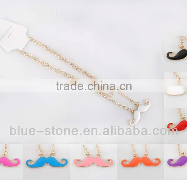 2013 Spring and Summer Favorite Necklace, the Best Seller in USA