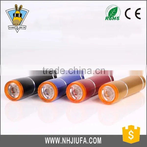 Colorful UV Led Lamp Led Flashlights Led Flashlight uv Flashlight photo-5