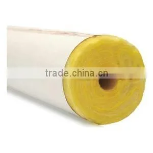 Glass Wool Pipe Section photo-4