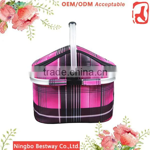 Custom 6 Pack Bag With Good Quality Beer Bucket Cooler Bag 6 Pack Bag photo-3