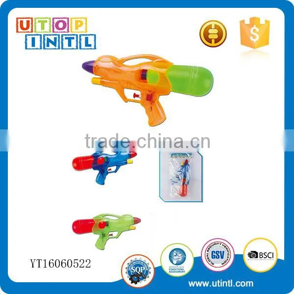 High Transparent Non Toxic Big Water Bomb Cheap Water Gun Supplier's Choice