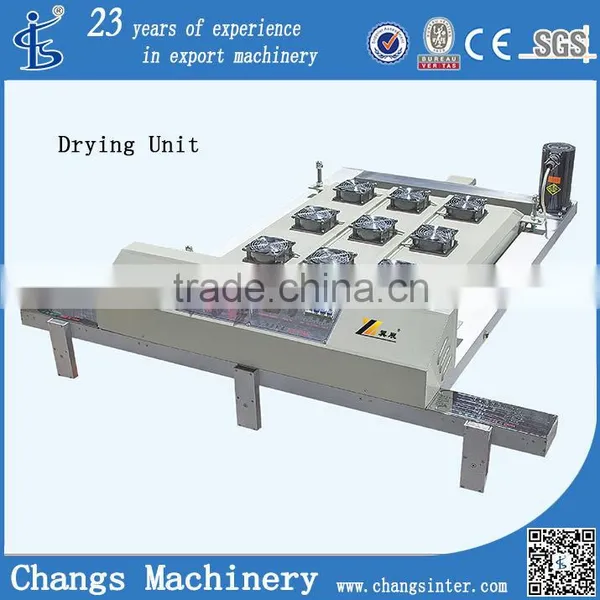 Fully Automatic Glass Screen Printing Machine photo-3