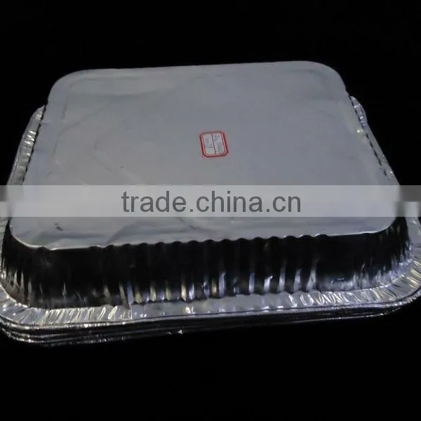 13"*9"*2" Dressing/ Stuffing Pan photo-2