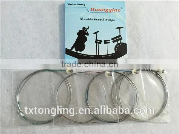 Best Selling Universal Violin Viola Cello Bass Strings photo-5