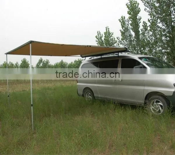 4x4 Side Awning photo-4
