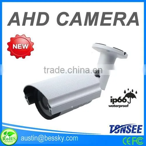 IP66 Sony Fine CCTV Camera Analog Camera