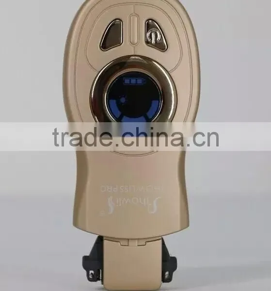 2015 New Beauty Products Epilator Home Laser Hair Removal Hair Epilator photo-4
