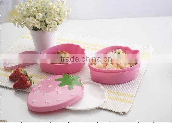 Lunch Box /plastic Lunch Box
