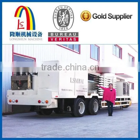 Bending Sheet Metal Machine