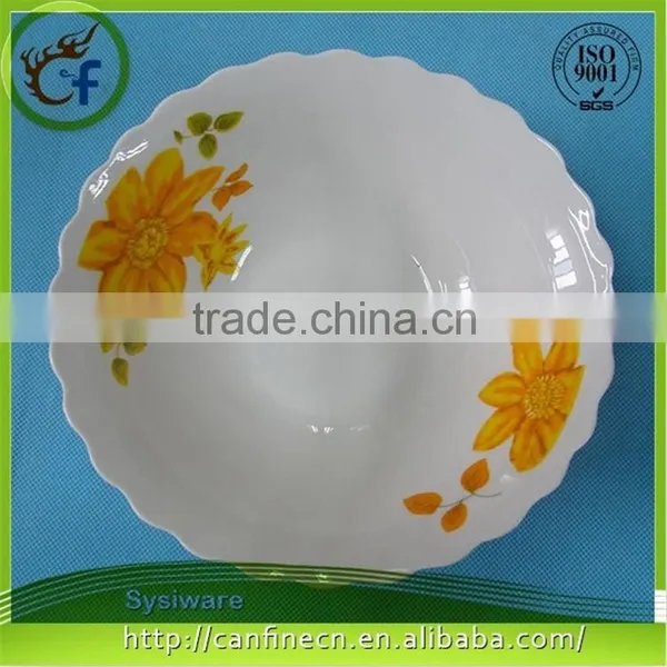Ceramic Porcelain Appetizer Plates,ceramic Microwave Dish Plate,printable Ceramic Plates photo-6