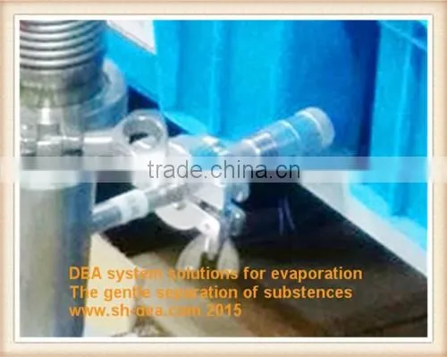 Vacuum System B for Evaporator photo-6