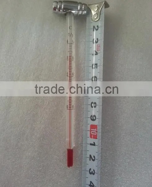 Fashoin Good Quality Wine Thermometer