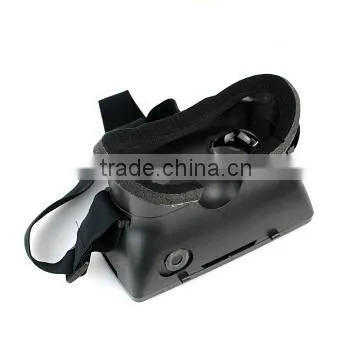 Virtual Reality Google VR 3D Glasses for Smart Phone 3d VR Glasses Type photo-2