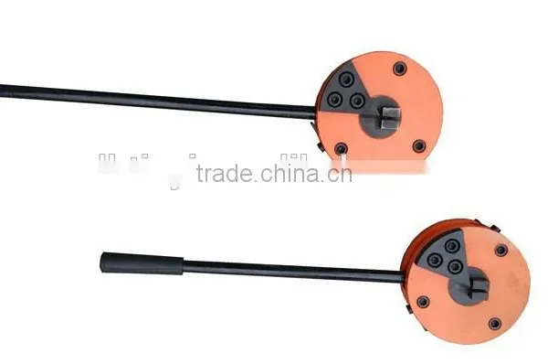 Metal Clasp Maker Metal Clip Maker Wrought Iron Hand Tool photo-3