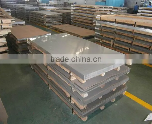 2014 Hot High Quality 201 Stainless Steel Corrugated Sheet for Decoration photo-3