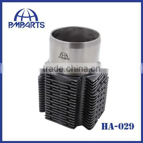 Exporters for 95mm Automobiles Cylinder Liner Materials photo-3