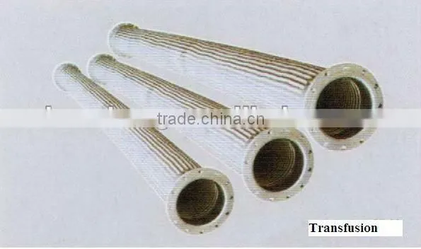 Hydraulic Metal Hose