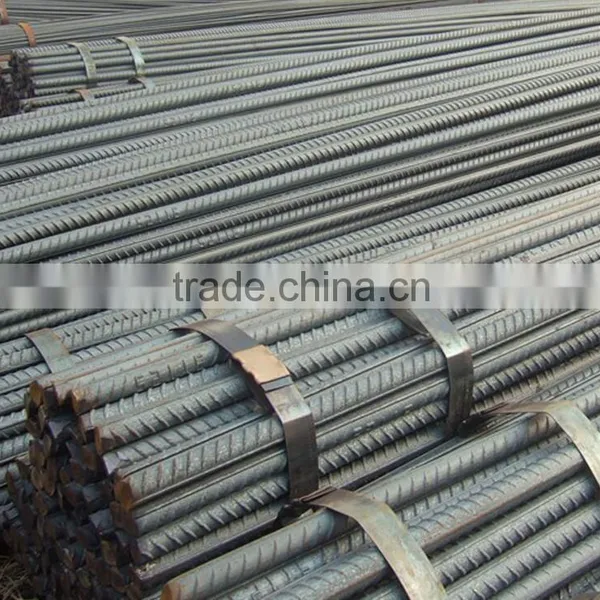 High Quanlity and Competitive Price /steel Rebar Price