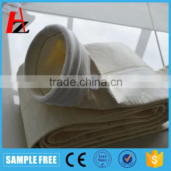 Aramid Dust Collection Filter Needle Felt/Filter Cloth photo-5
