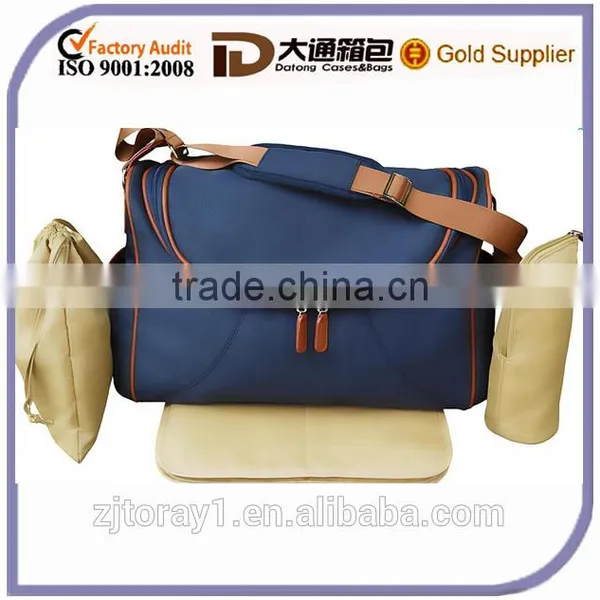 Beauty Baby Bag Messenger Baby Diaper Bag