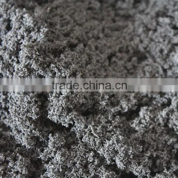 Natural Super Fine Expandable Graphite (CX-100) photo-4