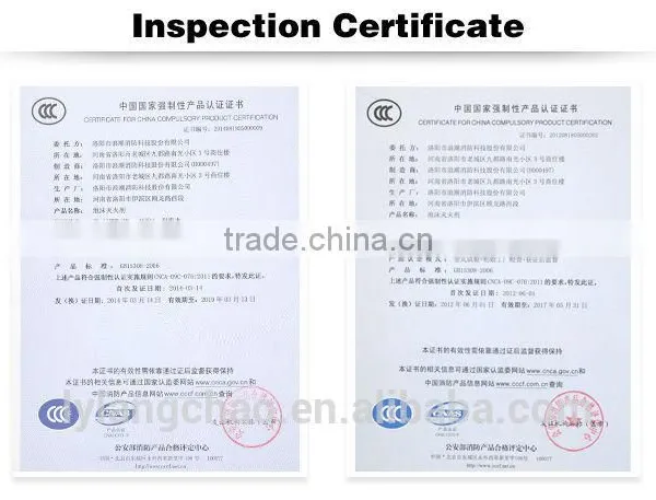 Environment Friendly AFFF-AR 3% Foam Extinguishing Agent From China Supplier photo-3