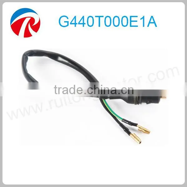 G440T000E1A Ignition Coil With 400mm Wire ,GY6 Scooter Ignition Coil photo-2