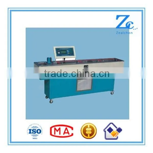 ASTM D113 Bitumen Digital Ductilometer Test Apparatus