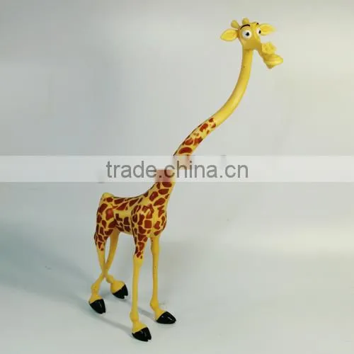 High Hand Quality PVC Export Toys ICTI Cetificate Factory photo-5