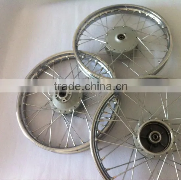 CNC Wheel photo-6
