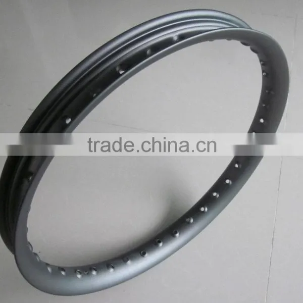 U2.15 40/36 Holes Alloy Motorcycle Rims Wheel Rims photo-3