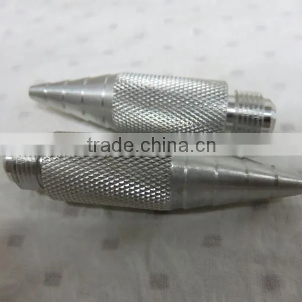 China Supplier Hot Sale Cnc Machine Parts photo-4